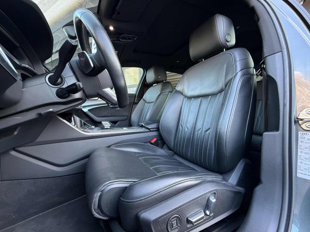 AUDI S6 usata, con Chiusura centralizzata