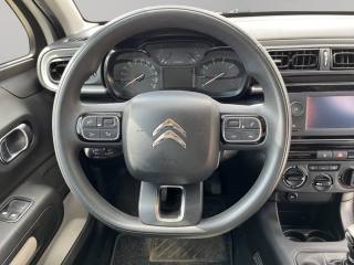 CITROEN C3 usata, con Fari LED