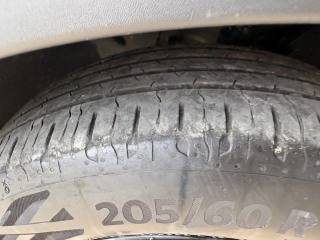 DACIA Jogger usata, con Monitoraggio pressione pneumatici