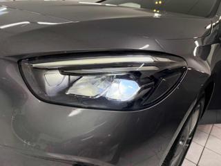 MERCEDES-BENZ B 180 usata 22