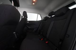 VOLKSWAGEN T-Cross usata 9