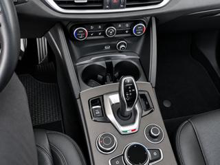 ALFA ROMEO Stelvio usata, con Boardcomputer