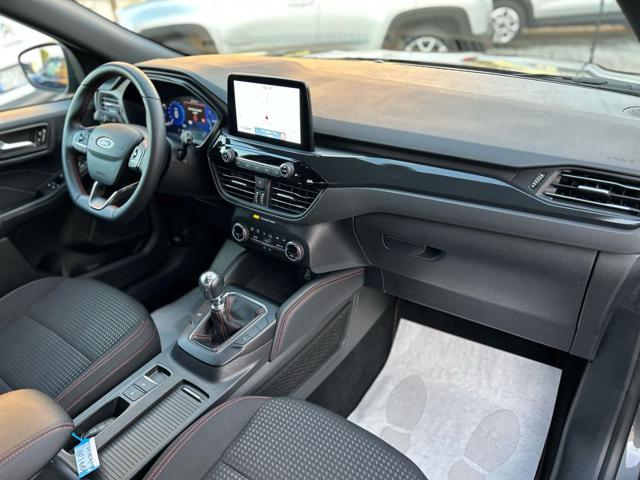 FORD Kuga usata, con USB