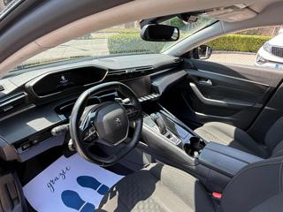 PEUGEOT 508 usata, con Chiusura centralizzata