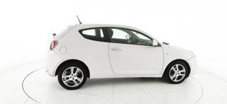 ALFA ROMEO MiTo usata, con MP3