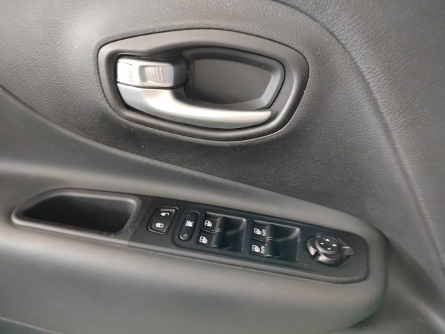 JEEP Renegade usata 25