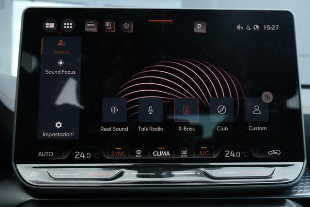 SEAT Leon usata, con Airbag testa