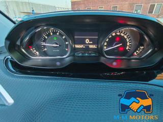 PEUGEOT 2008 usata, con Fendinebbia