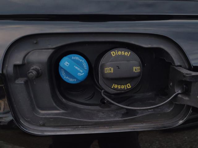 AUDI A6 usata, con Park Distance Control