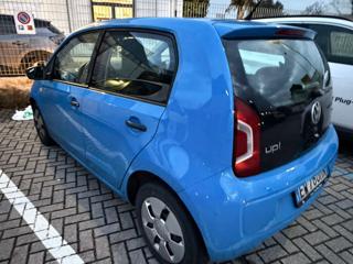 VOLKSWAGEN up! usata, con Airbag Passeggero