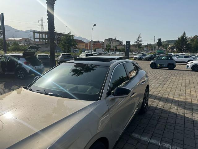 DS AUTOMOBILES DS 4 usata, con Chiusura centralizzata