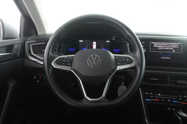 VOLKSWAGEN Polo usata 10