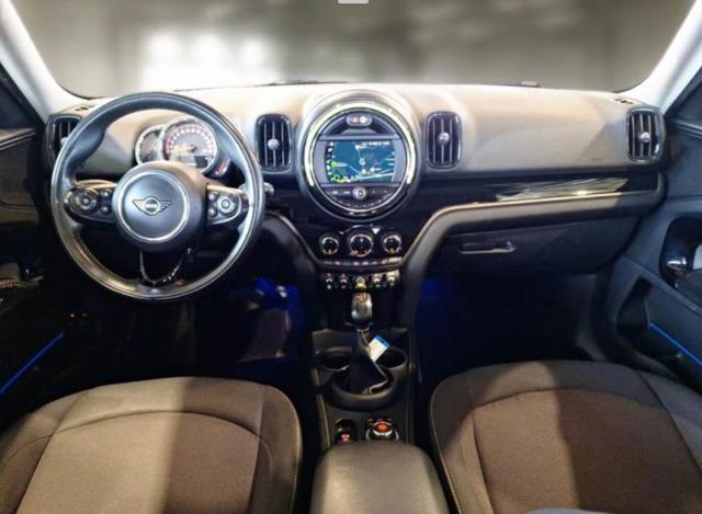 MINI Countryman usata, con Airbag Passeggero