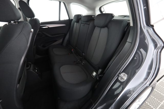 BMW X1 usata 3