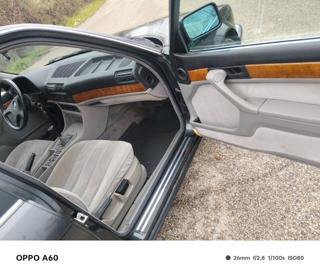 BMW 735 usata 17