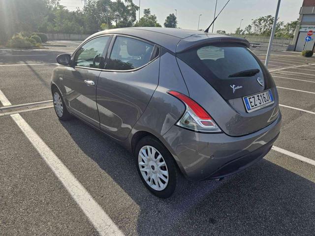 LANCIA Ypsilon usata, con Chiusura centralizzata