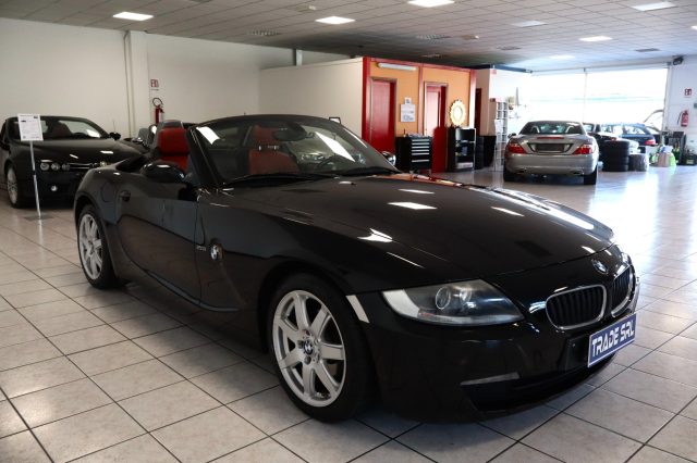 BMW Z4 usata, con Autoradio