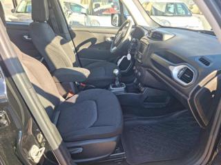 JEEP Renegade usata, con Cruise Control