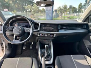 AUDI A1 usata, con Cruise Control