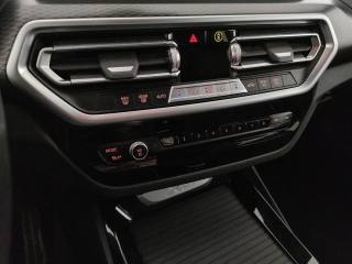 BMW X3 usata, con Vetri oscurati