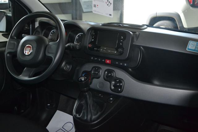 FIAT Panda usata, con Servosterzo