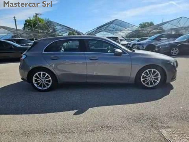 MERCEDES-BENZ A 180 usata, con Cruise Control