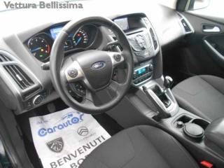 FORD Focus usata, con Specchietti laterali elettrici