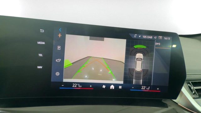 BMW X1 usata, con Climatizzatore