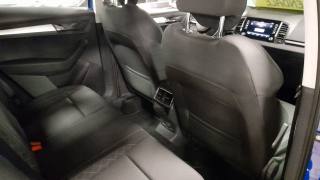 SKODA Karoq usata 28