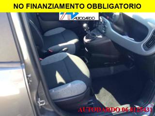 FIAT Panda usata, con Airbag