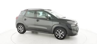 CITROEN C3 Aircross usata, con Sedile posteriore sdoppiato