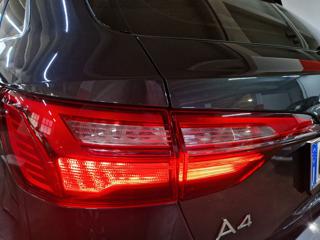 AUDI A4 usata, con USB