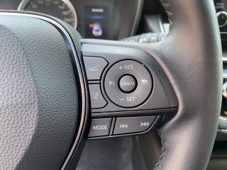 TOYOTA Corolla usata, con Climatizzatore