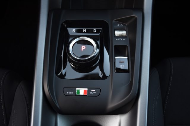 ALFA ROMEO Tonale usata, con Sistema di navigazione