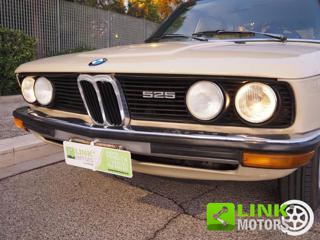 BMW 525 usata 24