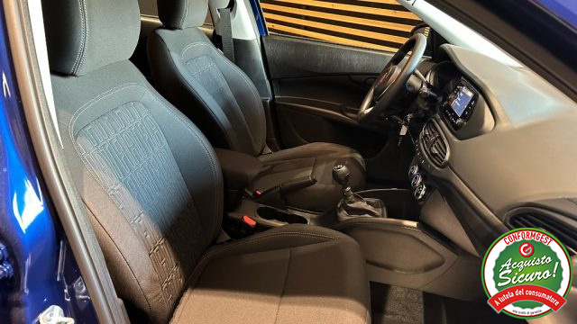 FIAT Tipo usata, con Frenata d