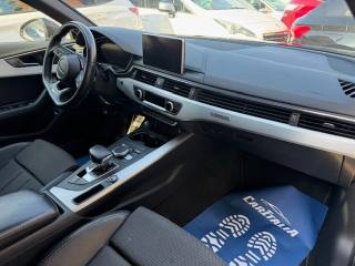 AUDI A4 usata, con Autoradio