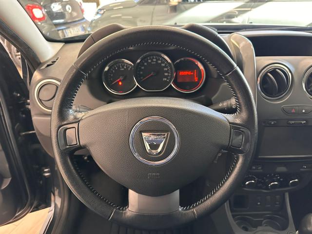 DACIA Duster usata, con Cruise Control