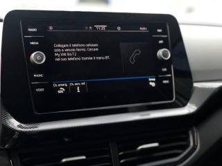 VOLKSWAGEN T-Cross usata, con Bluetooth