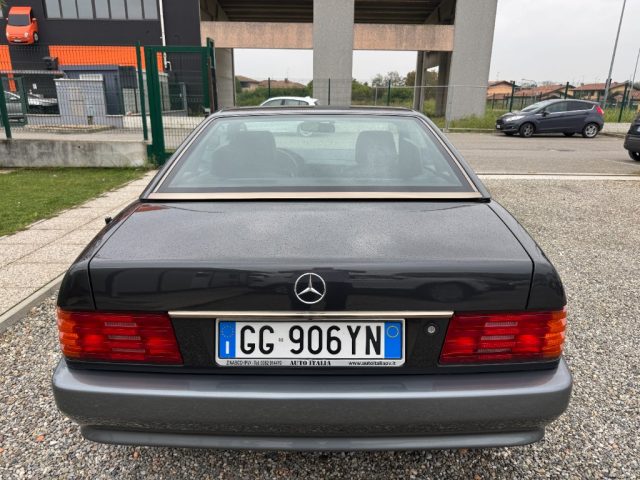 MERCEDES-BENZ SL 300 usata, con Cerchi in lega