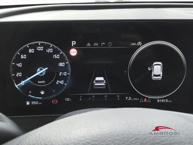 KIA Sportage usata 12