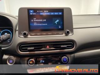 HYUNDAI Kona usata, con Chiusura centralizzata