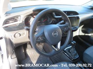 OPEL Corsa usata, con ESP