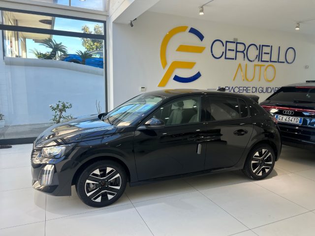 PEUGEOT 208 usata, con Airbag Passeggero