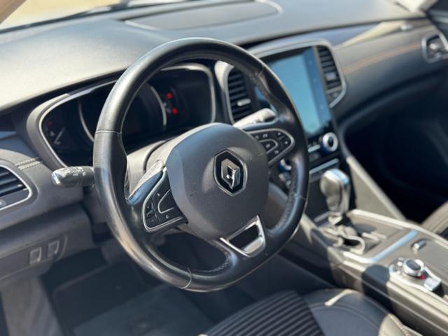RENAULT Talisman usata, con Immobilizzatore elettronico