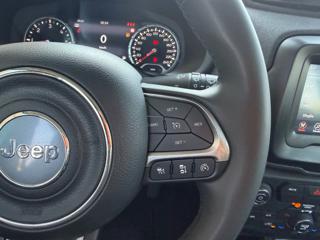 JEEP Renegade usata, con Regolazione elettrica sedili