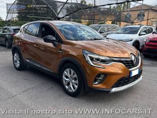 RENAULT Captur Plug-in Hybrid E-Tech 160 CV Intens - PROMO