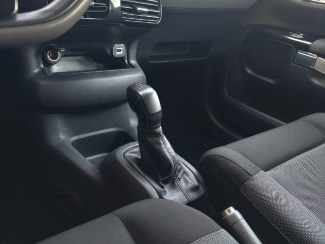 CITROEN C4 Cactus usata, con Controllo trazione