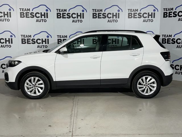 VOLKSWAGEN T-Cross usata, con Airbag laterali