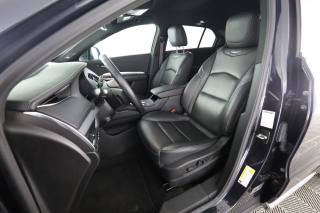 CADILLAC XT4 usata 3